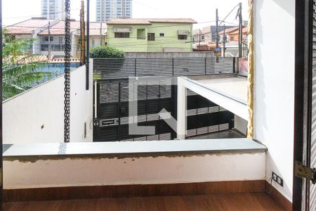 Casa à venda com 170m², 3 quartos e 3 vagasVaranda