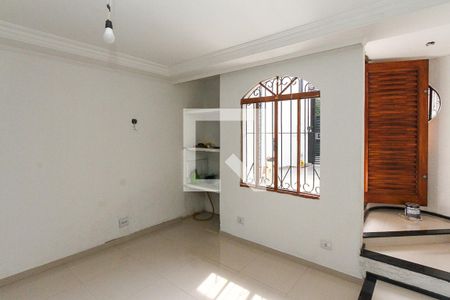 Sala de casa à venda com 3 quartos, 170m² em Jardim Cotching, São Paulo
