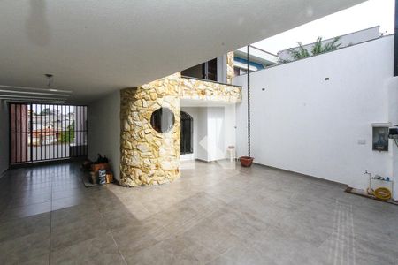 Casa à venda com 170m², 3 quartos e 3 vagasGaragem