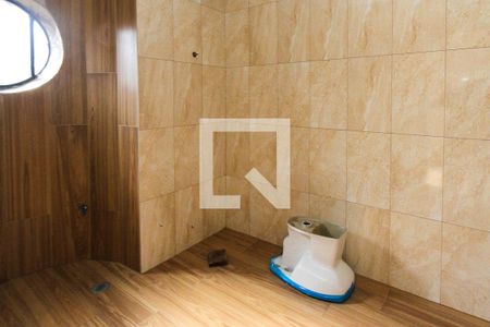 Casa à venda com 170m², 3 quartos e 3 vagasBanheiro da Suíte