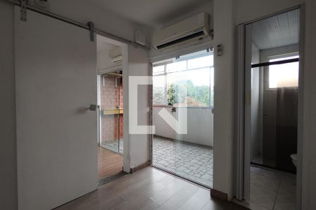 Apartamento à venda com 50m², 1 quarto e 1 vaga Apartamento à venda com 50m², 1 quarto e 1 vagaQuarto Suíte