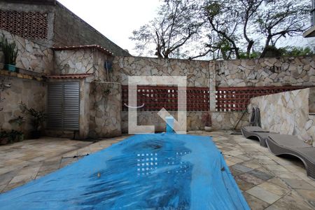 Apartamento à venda com 50m², 1 quarto e 1 vaga Apartamento à venda com 50m², 1 quarto e 1 vagaÁrea comum - Piscina
