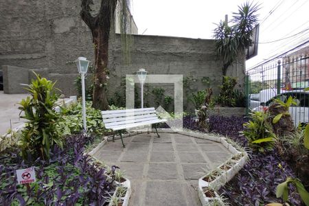Apartamento à venda com 50m², 1 quarto e 1 vaga Apartamento à venda com 50m², 1 quarto e 1 vagaÁrea comum