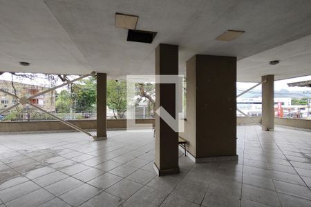 Apartamento à venda com 50m², 1 quarto e 1 vaga Apartamento à venda com 50m², 1 quarto e 1 vagaÁrea comum - Playground