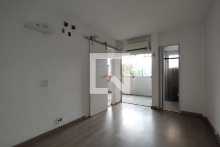 Apartamento à venda com 50m², 1 quarto e 1 vaga Apartamento à venda com 50m², 1 quarto e 1 vagaQuarto Suíte
