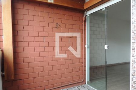 Apartamento à venda com 50m², 1 quarto e 1 vagaVaranda 