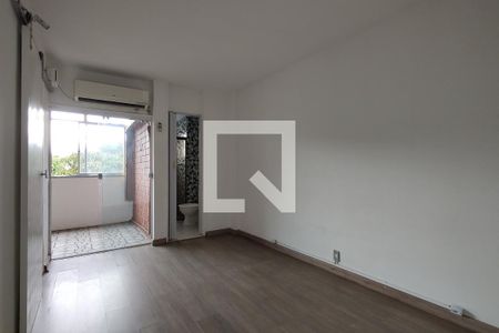 Apartamento à venda com 50m², 1 quarto e 1 vaga Apartamento à venda com 50m², 1 quarto e 1 vagaQuarto Suíte