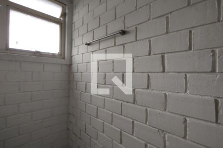 Apartamento à venda com 50m², 1 quarto e 1 vaga Apartamento à venda com 50m², 1 quarto e 1 vagaÁrea de Serviço