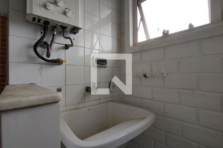 Apartamento à venda com 50m², 1 quarto e 1 vaga Apartamento à venda com 50m², 1 quarto e 1 vagaÁrea de Serviço
