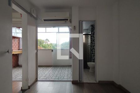 Apartamento à venda com 50m², 1 quarto e 1 vaga Apartamento à venda com 50m², 1 quarto e 1 vagaQuarto Suíte