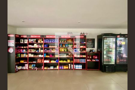 Apartamento à venda com 31m², 1 quarto e 1 vagaMercado 