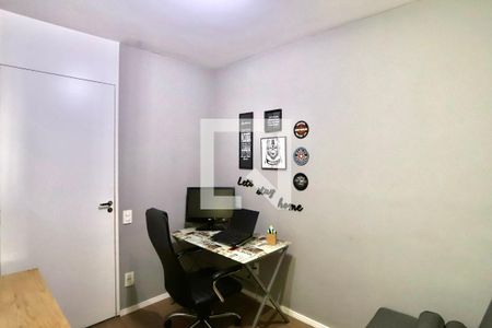 Sala de apartamento à venda com 1 quarto, 31m² em Brás, São Paulo