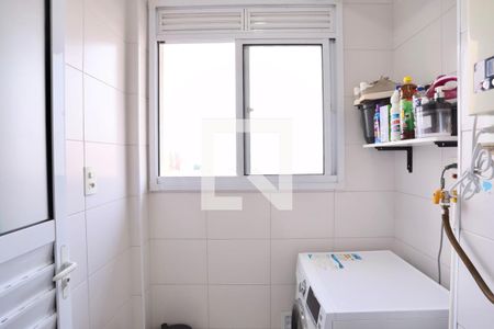 Apartamento à venda com 31m², 1 quarto e 1 vagaLavanderia