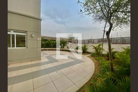 Apartamento à venda com 31m², 1 quarto e 1 vagaÁrea comum