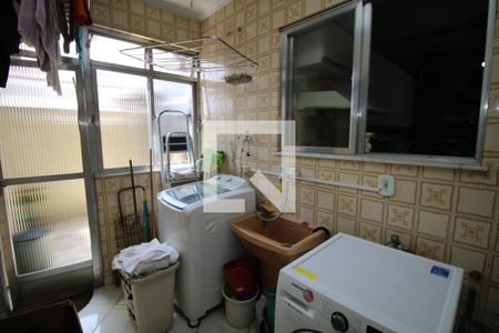 Apartamento à venda com 92m², 2 quartos e 1 vagaÁrea de Serviço