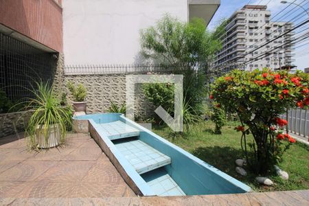 Apartamento à venda com 92m², 2 quartos e 1 vagaGardem - Área privativa