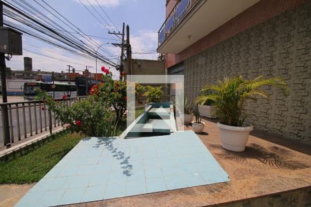 Apartamento à venda com 92m², 2 quartos e 1 vagaGardem - Área privativa