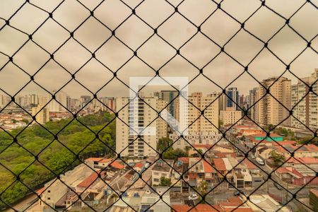 Apartamento à venda com 102m², 3 quartos e 1 vagaVista do Quarto 2