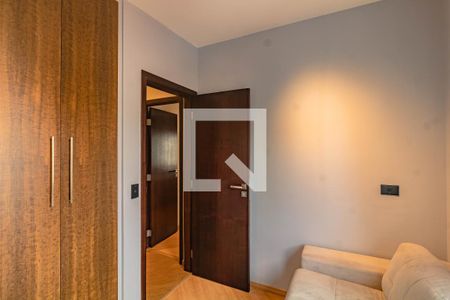 Apartamento à venda com 102m², 3 quartos e 1 vagaQuarto 2