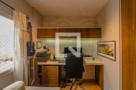 Apartamento à venda com 102m², 3 quartos e 1 vagaQuarto 2