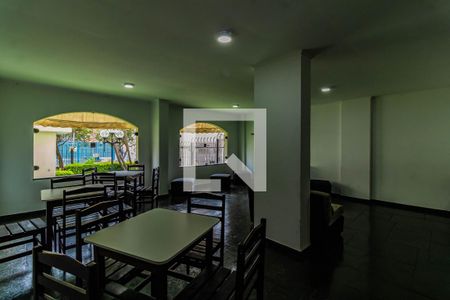 Apartamento à venda com 102m², 3 quartos e 1 vagaÁrea comum