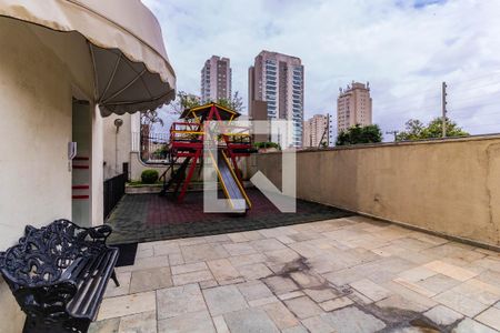 Apartamento à venda com 102m², 3 quartos e 1 vagaÁrea comum