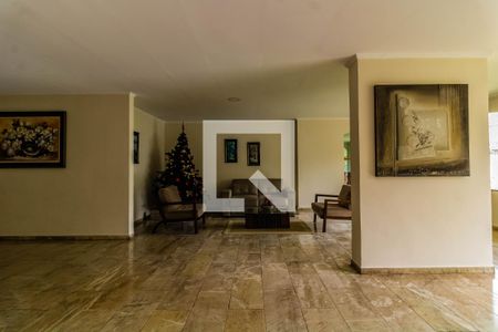 Apartamento à venda com 102m², 3 quartos e 1 vagaÁrea comum