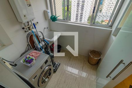 Apartamento à venda com 102m², 3 quartos e 1 vagaÁrea de Serviço