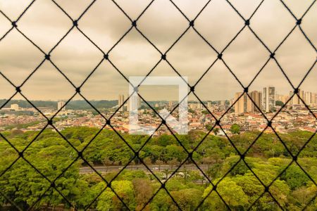 Apartamento à venda com 102m², 3 quartos e 1 vagaVista do Quarto 3