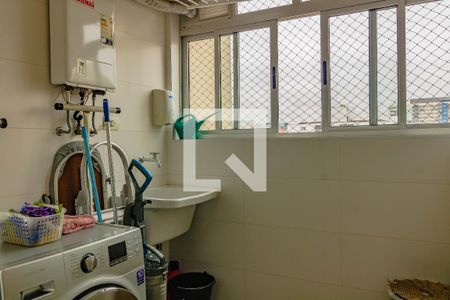 Apartamento à venda com 102m², 3 quartos e 1 vagaÁrea de Serviço