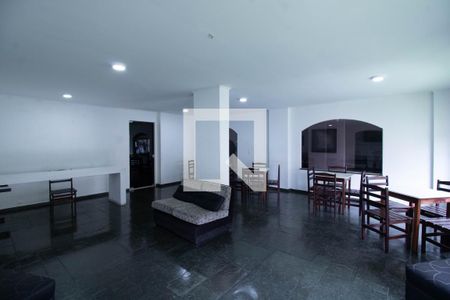 Apartamento à venda com 102m², 3 quartos e 1 vagaÁrea comum