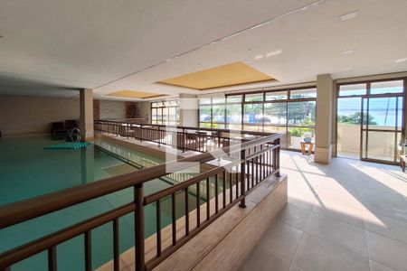 Apartamento à venda com 120m², 3 quartos e 2 vagas Apartamento à venda com 120m², 3 quartos e 2 vagasÁrea comum