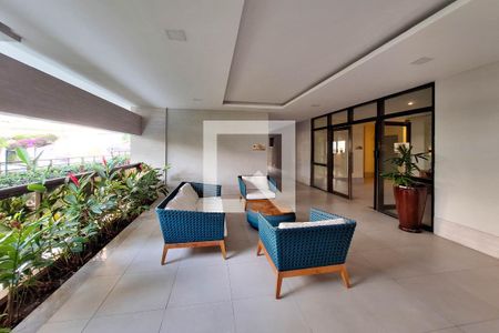 Apartamento à venda com 120m², 3 quartos e 2 vagas Apartamento à venda com 120m², 3 quartos e 2 vagasÁrea comum