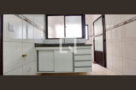 Apartamento à venda com 60m², 2 quartos e 1 vaga Apartamento à venda com 60m², 2 quartos e 1 vagaCozinha
