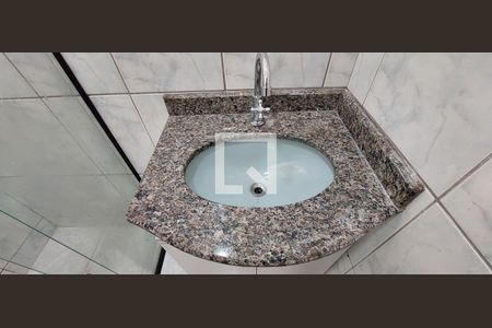 Apartamento à venda com 60m², 2 quartos e 1 vaga Apartamento à venda com 60m², 2 quartos e 1 vagaBanheiro Quarto 1