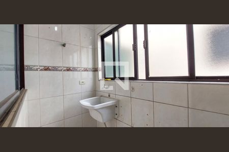 Apartamento à venda com 60m², 2 quartos e 1 vaga Apartamento à venda com 60m², 2 quartos e 1 vagaÁrea de Serviço