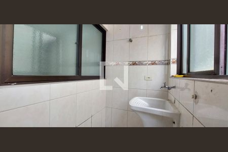 Apartamento à venda com 60m², 2 quartos e 1 vaga Apartamento à venda com 60m², 2 quartos e 1 vagaÁrea de Serviço