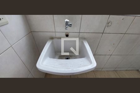 Apartamento à venda com 60m², 2 quartos e 1 vaga Apartamento à venda com 60m², 2 quartos e 1 vagaÁrea de Serviço