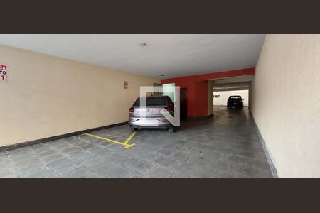 Apartamento à venda com 60m², 2 quartos e 1 vaga Apartamento à venda com 60m², 2 quartos e 1 vagaGaragem