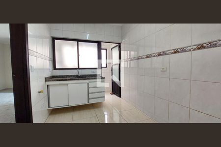 Apartamento à venda com 60m², 2 quartos e 1 vaga Apartamento à venda com 60m², 2 quartos e 1 vagaCozinha