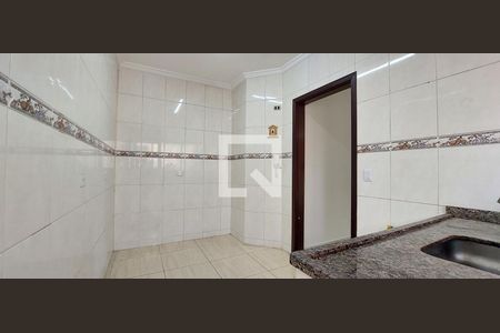 Apartamento à venda com 60m², 2 quartos e 1 vaga Apartamento à venda com 60m², 2 quartos e 1 vagaCozinha