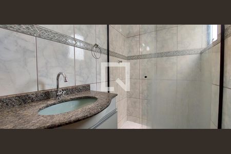 Apartamento à venda com 60m², 2 quartos e 1 vaga Apartamento à venda com 60m², 2 quartos e 1 vagaBanheiro 2