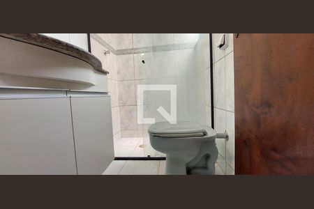 Apartamento à venda com 60m², 2 quartos e 1 vaga Apartamento à venda com 60m², 2 quartos e 1 vagaBanheiro 2