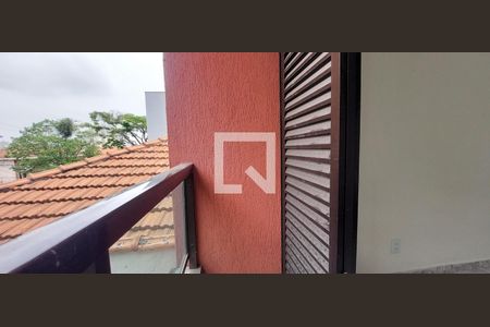 Apartamento à venda com 60m², 2 quartos e 1 vaga Apartamento à venda com 60m², 2 quartos e 1 vagaVaranda Quarto suíte 1