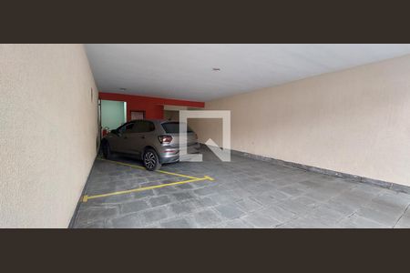 Apartamento à venda com 60m², 2 quartos e 1 vaga Apartamento à venda com 60m², 2 quartos e 1 vagaGaragem