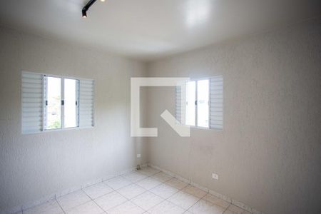 Quarto de apartamento para alugar com 1 quarto, 40m² em Taboão, Diadema