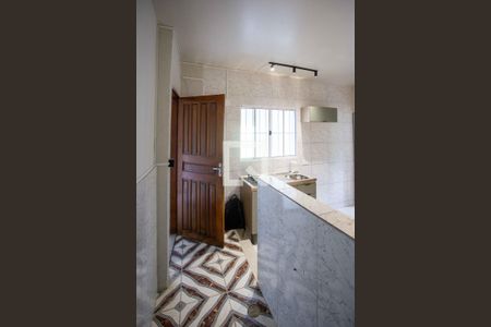 Apartamento para alugar com 40m², 1 quarto e sem vagaÁrea de Serviço