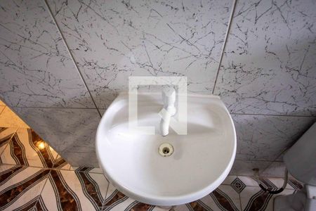 Apartamento para alugar com 40m², 1 quarto e sem vagaBanheiro