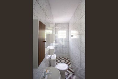 Apartamento para alugar com 40m², 1 quarto e sem vagaBanheiro