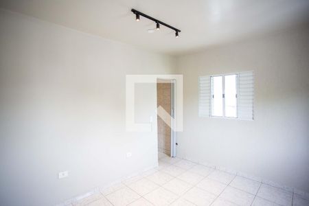 Quarto de apartamento para alugar com 1 quarto, 40m² em Taboão, Diadema